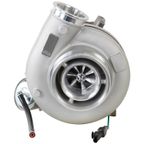 Global Parts 2511677 Turbocharger - view 1