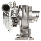 Global Parts 2511693 Turbocharger - view 4