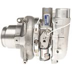 Global Parts 2511693 Turbocharger - view 6