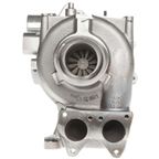 Global Parts 2511693 Turbocharger - view 7
