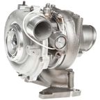 Global Parts 2511693 Turbocharger - view 1