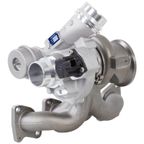 Global Parts 2511696 Turbocharger - view 2