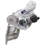 Global Parts 2511696 Turbocharger - view 8