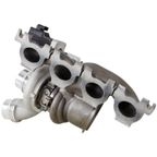 Global Parts 2511701 Turbocharger - view 2