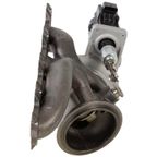 Global Parts 2511701 Turbocharger - view 7