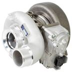 Global Parts 2511708 Turbocharger - view 2