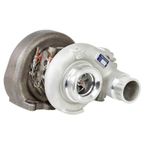 Global Parts 2511708 Turbocharger - view 4