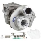 Global Parts 2511709 Turbocharger - view 3