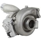 Global Parts 2511709 Turbocharger - view 6