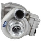 Global Parts 2511709 Turbocharger - view 8