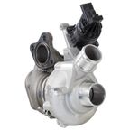 Global Parts 2511729 Turbocharger - Left - view 4