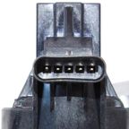 Global Parts 2511729 Turbocharger - Left - view 7