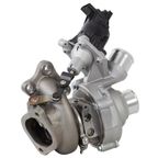 Global Parts 2511730 Turbocharger - Right - view 3