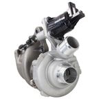 Global Parts 2511730 Turbocharger - Right - view 4