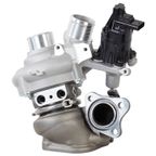 Global Parts 2511730 Turbocharger - Right - view 6