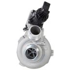 Global Parts 2511730 Turbocharger - Right - view 8