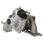 Global Parts 2511735 Turbocharger - view 2
