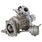 Global Parts 2511735 Turbocharger - view 3
