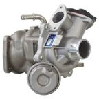 Global Parts 2511735 Turbocharger - view 4