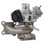 Global Parts 2511735 Turbocharger - view 5