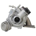 Global Parts 2511735 Turbocharger - view 8