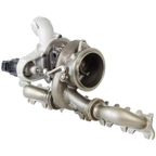 Global Parts 2511763 Turbocharger - view 8
