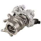 Global Parts 2511774 Turbocharger - view 4