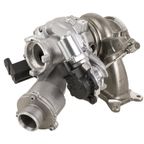 Global Parts 2511774 Turbocharger - view 1