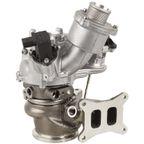 Global Parts 2511774 Turbocharger - view 6