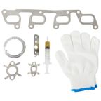 Global Parts 2511791 Turbocharger - view 6