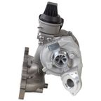 Global Parts 2511791 Turbocharger - view 7