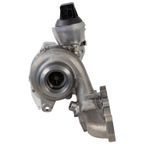 Global Parts 2511791 Turbocharger - view 8