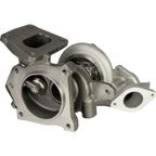 Global Parts 2511821 Turbocharger - view 4