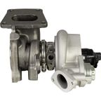 Global Parts 2511821 Turbocharger - view 6