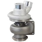 Global Parts 2511839 Turbocharger - view 5