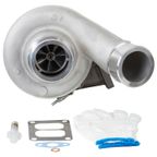 Global Parts 2511839 Turbocharger - view 1