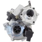Global Parts 2511842 Turbocharger - view 3