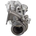 Global Parts 2511842 Turbocharger - view 4
