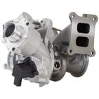 Global Parts 2511842 Turbocharger - view 5