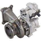 Global Parts 2511842 Turbocharger - view 6