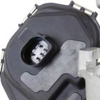 Global Parts 2511842 Turbocharger - view 7