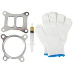Global Parts 2511842 Turbocharger - view 8