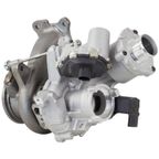 Global Parts 2511842 Turbocharger - view 1