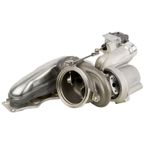 Global Parts 2511845 Turbocharger - view 4