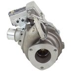 Global Parts 2511846 Turbocharger - view 3