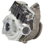 Global Parts 2511846 Turbocharger - view 5
