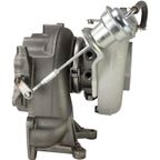 Global Parts 2511851 Turbocharger - view 2
