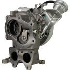 Global Parts 2511851 Turbocharger - view 3