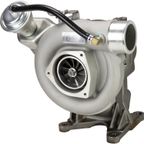 Global Parts 2511851 Turbocharger - view 1