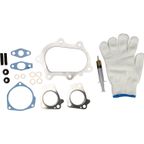 Global Parts 2511851 Turbocharger - view 4